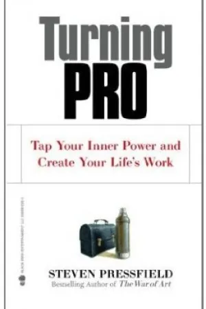Turning Pro