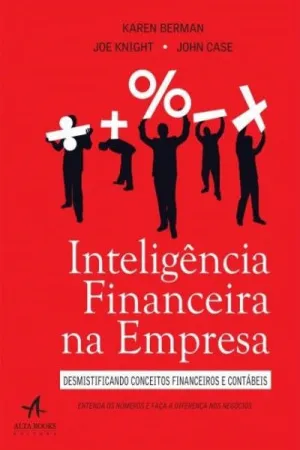 Inteligência Financeira na Empresa