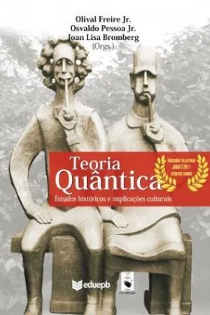 Teoria Quântica