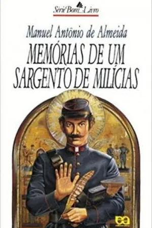 Memórias de um Sargento de Milícias