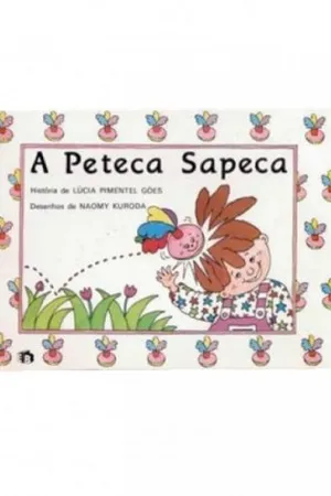 A peteca sapeca