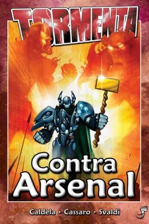 Contra Arsenal