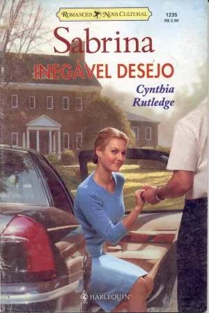 Inegavel desejo