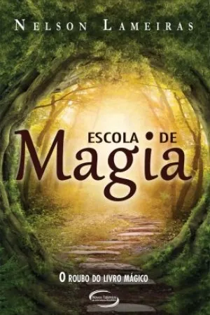 ESCOLA DE MAGIA
