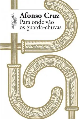 Para onde vão os guarda-chuvas