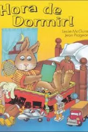 Hora de Dormir
