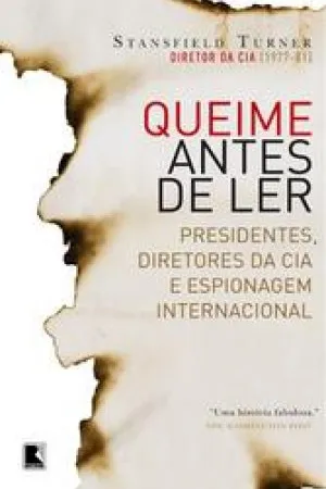 Queime Antes de Ler