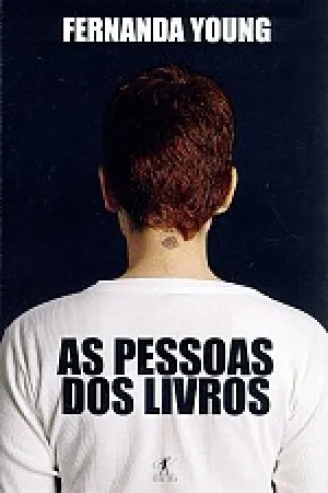 As Pessoas dos Livros