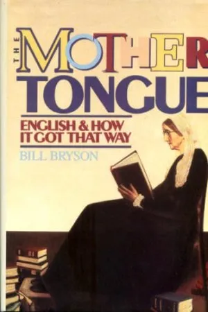 The Mother Tongue