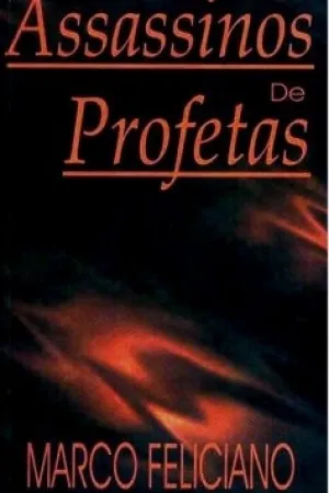 Assassinos de Profetas