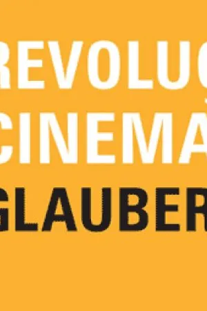 Revolução do Cinema Novo