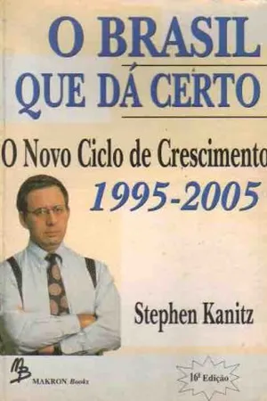 O Brasil que dá certo: