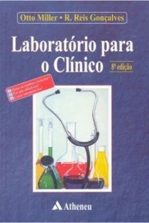 Laboratório para o clínico