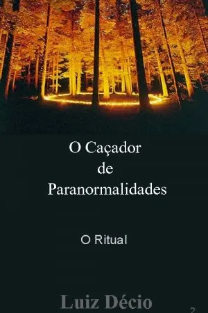 Caçador de paranormalidades