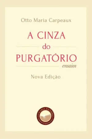 A Cinza do Purgatório