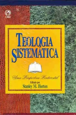 Teologia Sistemática