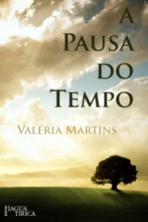 A Pausa do Tempo