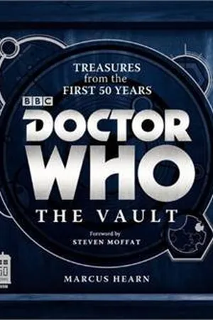 Doctor Who: The Vault
