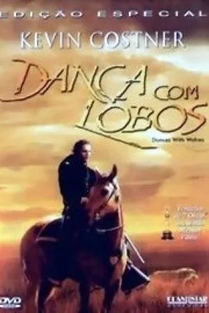 Dança com lobos