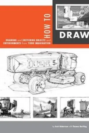 How to Draw
