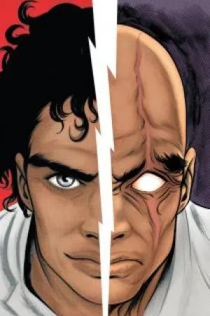 iZOMBIE #18