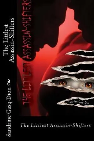The Littlest Assassin-Shifters