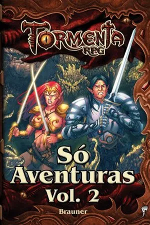 TormentaRPG