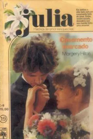 Casamento Marcado