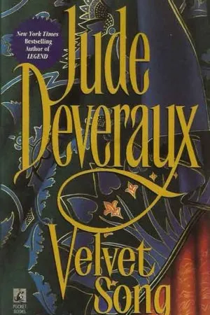 Velvet Song