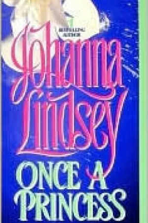Once a Princess
