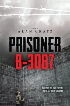 Prisoner B-3087