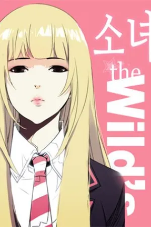 Girls of The Wild's - Volume 2