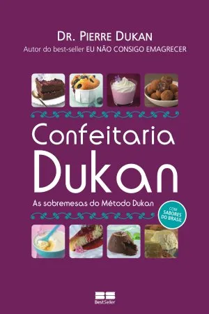 Confeitaria Dukan