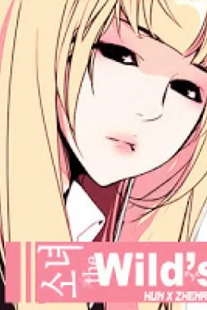 Girls of The Wild's - Volume 6