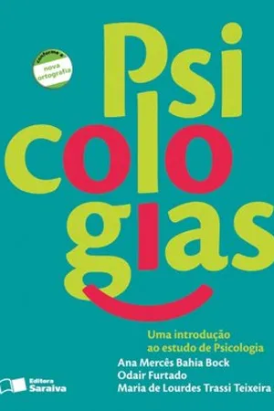 Psicologias