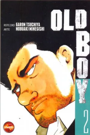 Oldboy - Volume 2