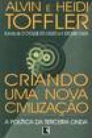 criando uma nova civilização