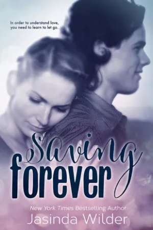Saving Forever