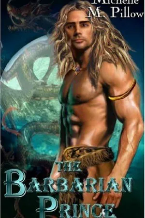 The Barbarian Prince