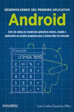 Desenvolvendo seu Primeiro Aplicativo Android