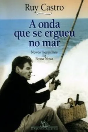 A onda que se ergueu no mar