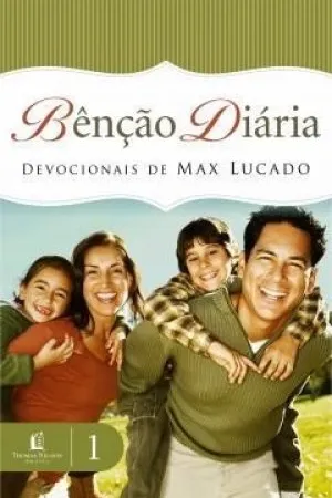 Benção Diária