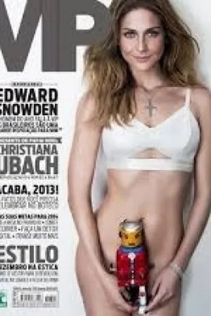 Revista VIP