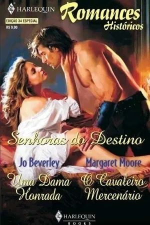 Senhoras do Destino
