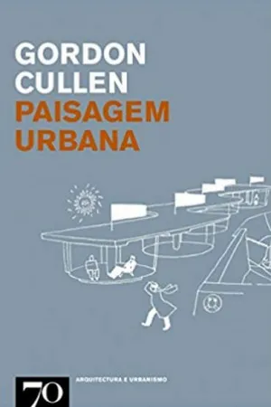 Paisagem Urbana