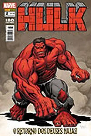 Hulk #2