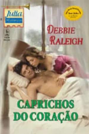 Caprichos do Coração