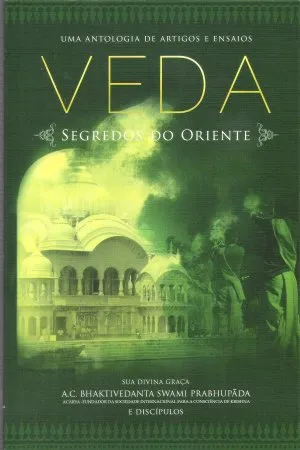 VEDA