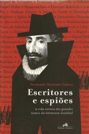 Escritores e Espiões