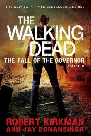 The Fall of Governor - Part 2
